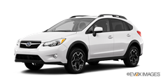 2013 Subaru XV Crosstrek